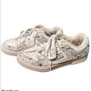 Dc Shoes Womens Dc Shoes Poshmark